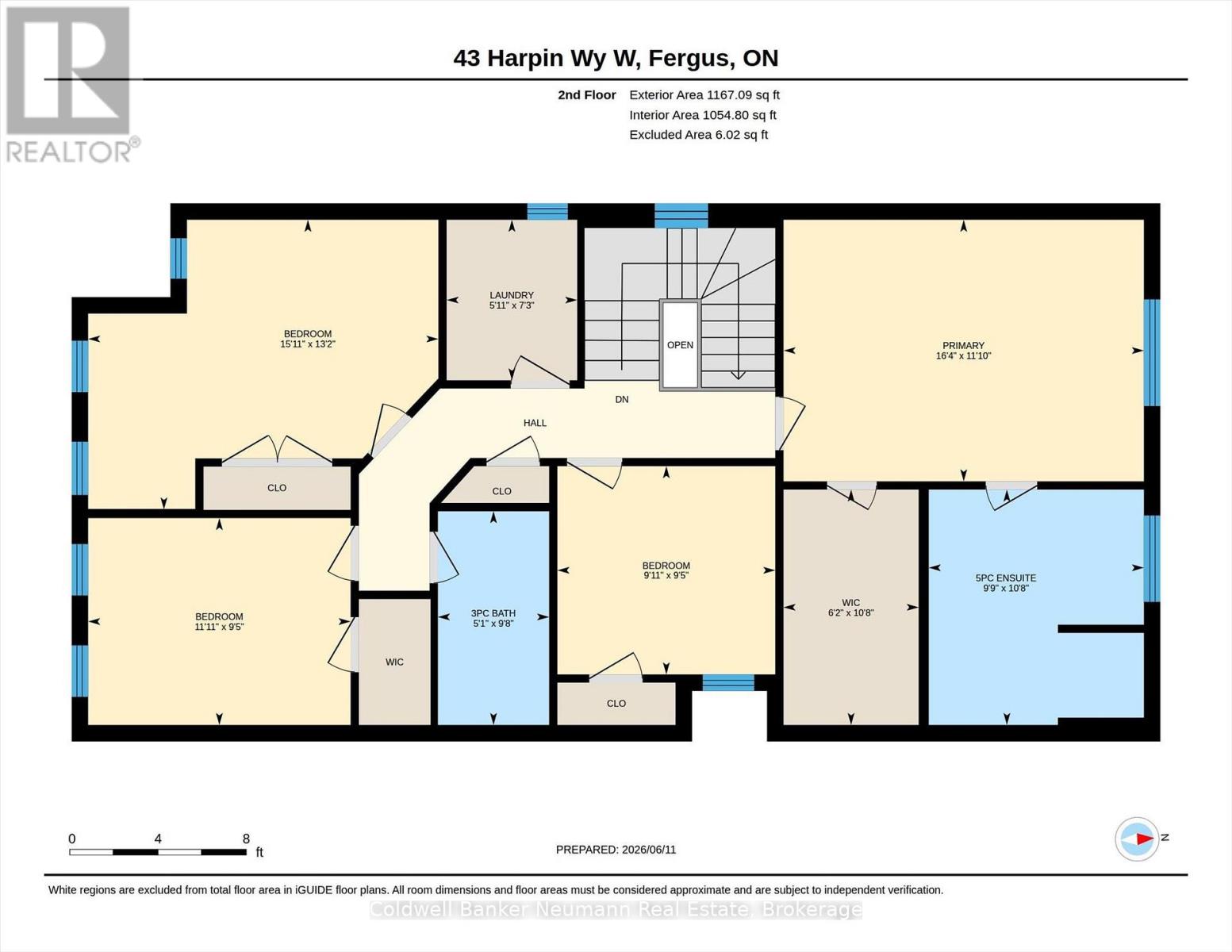 43 HARPIN WAY W - 35