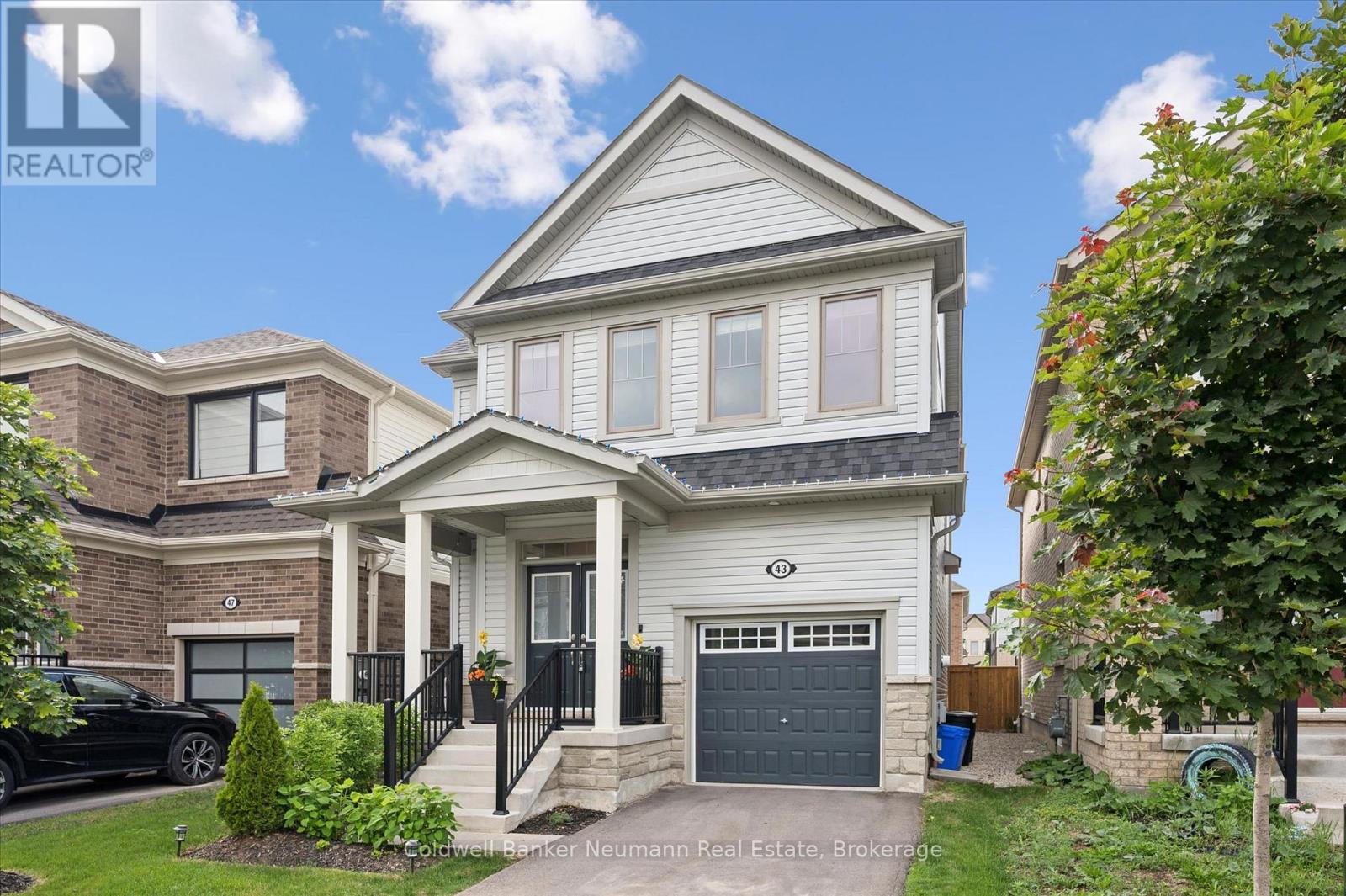 43 HARPIN WAY W - 5