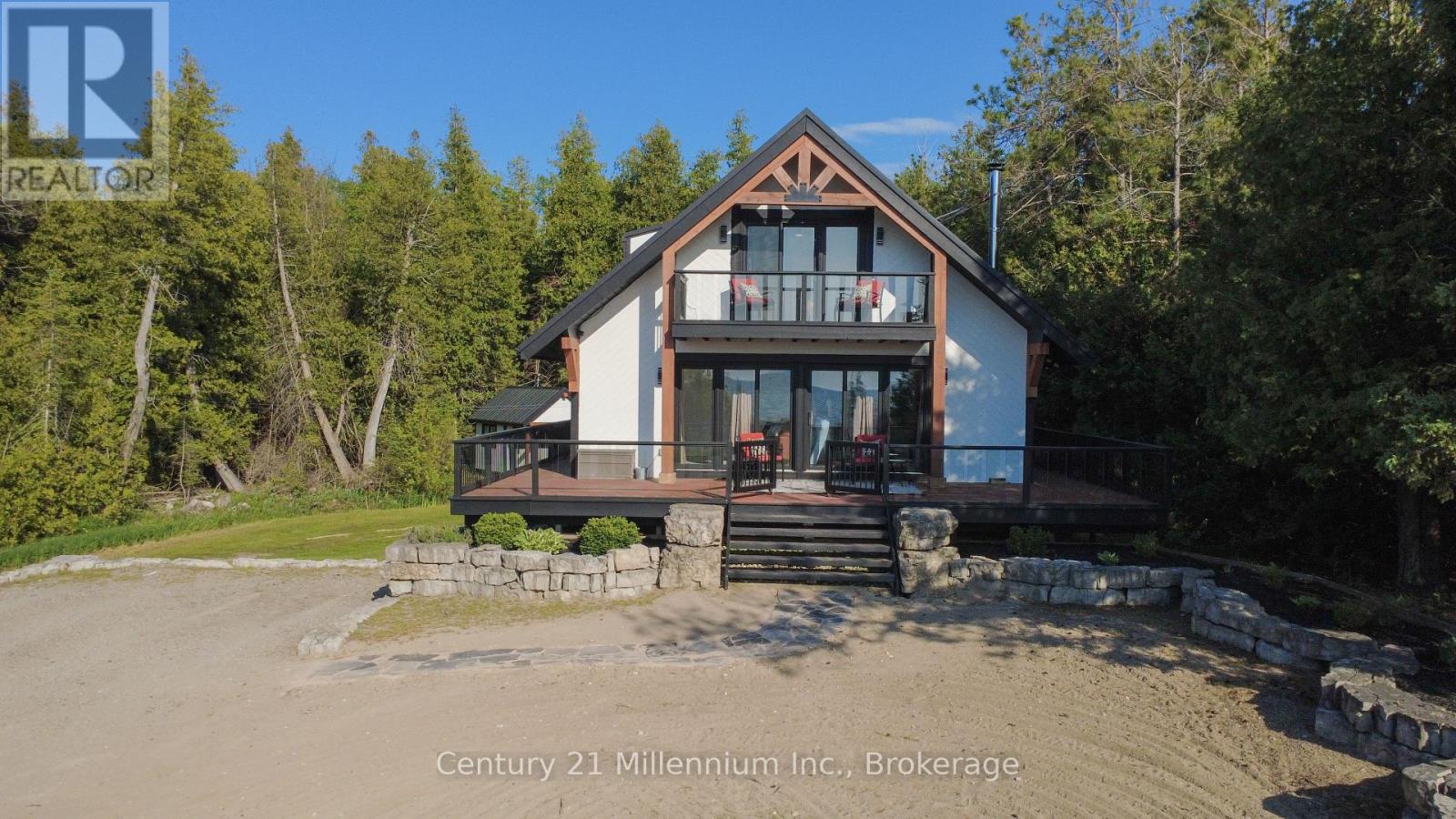 160 SUNSET DRIVE - 2