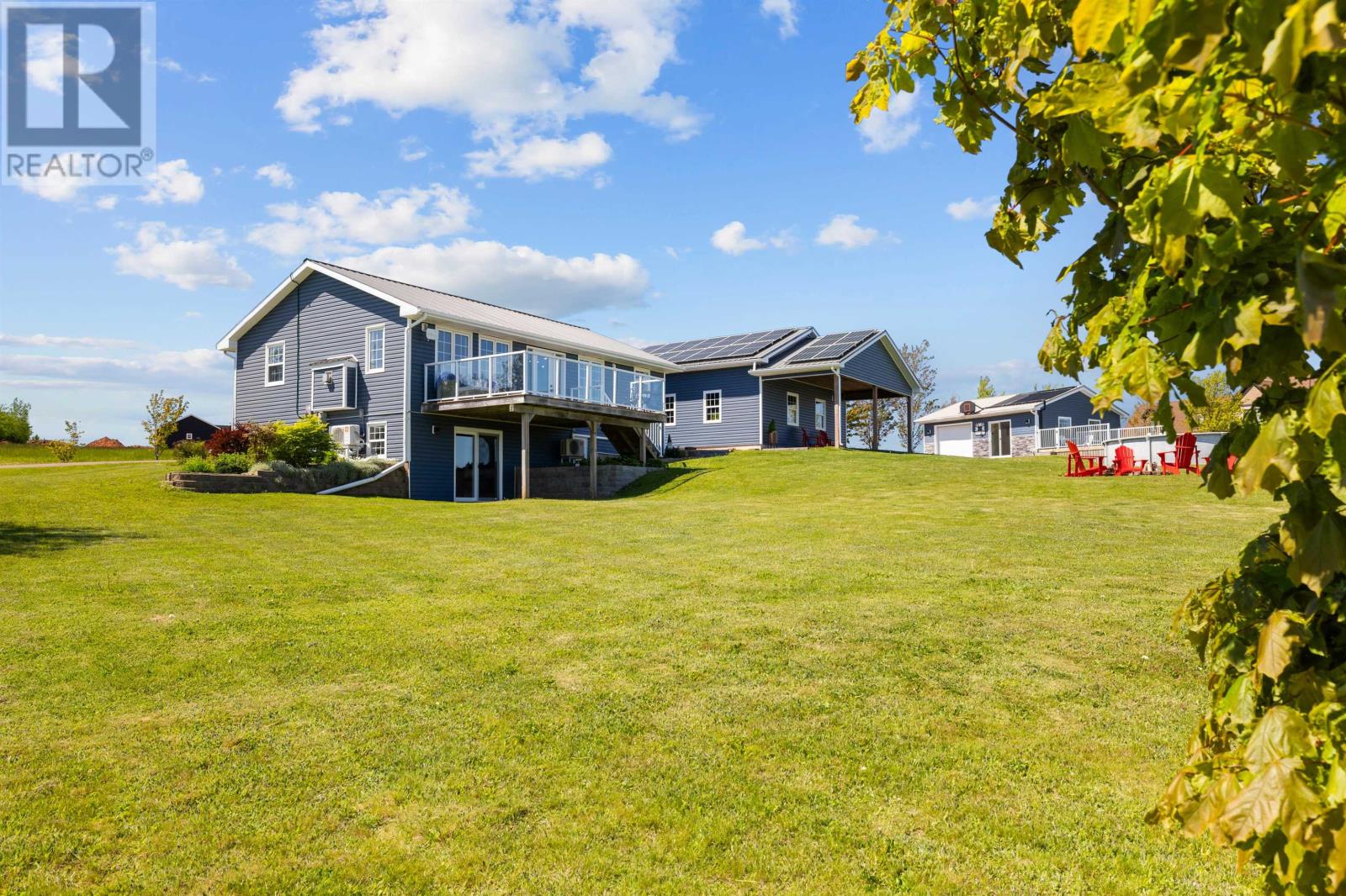 136 New London Road - 3