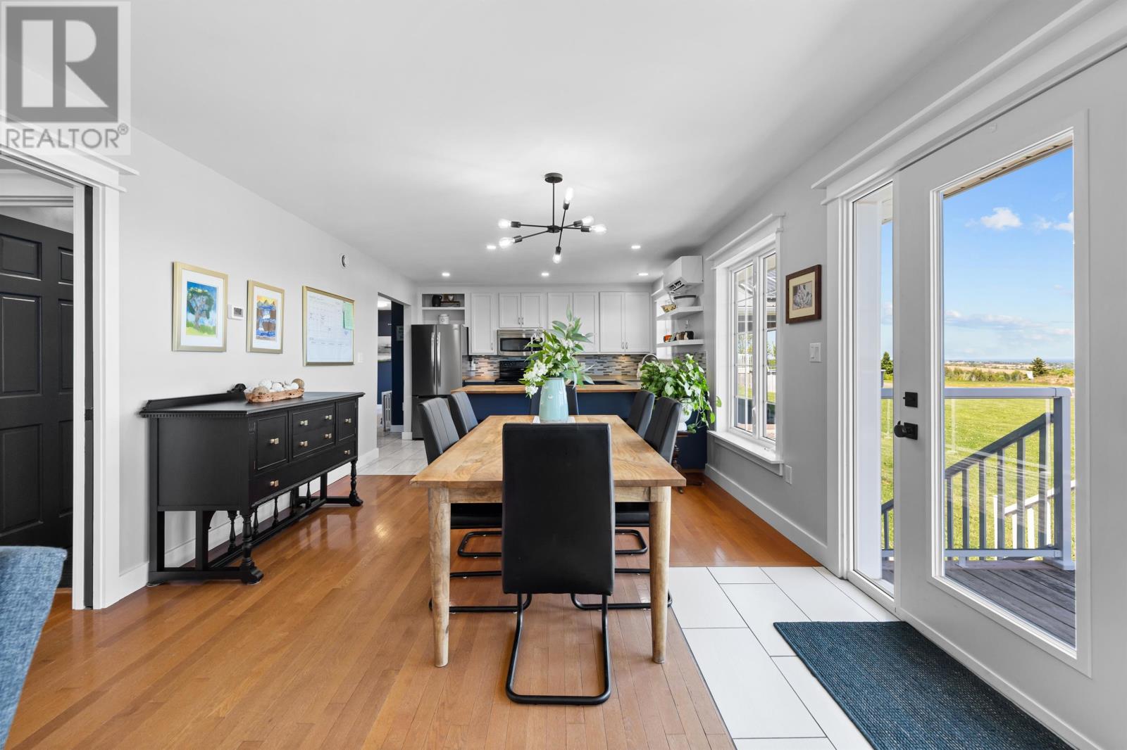 136 New London Road - 9