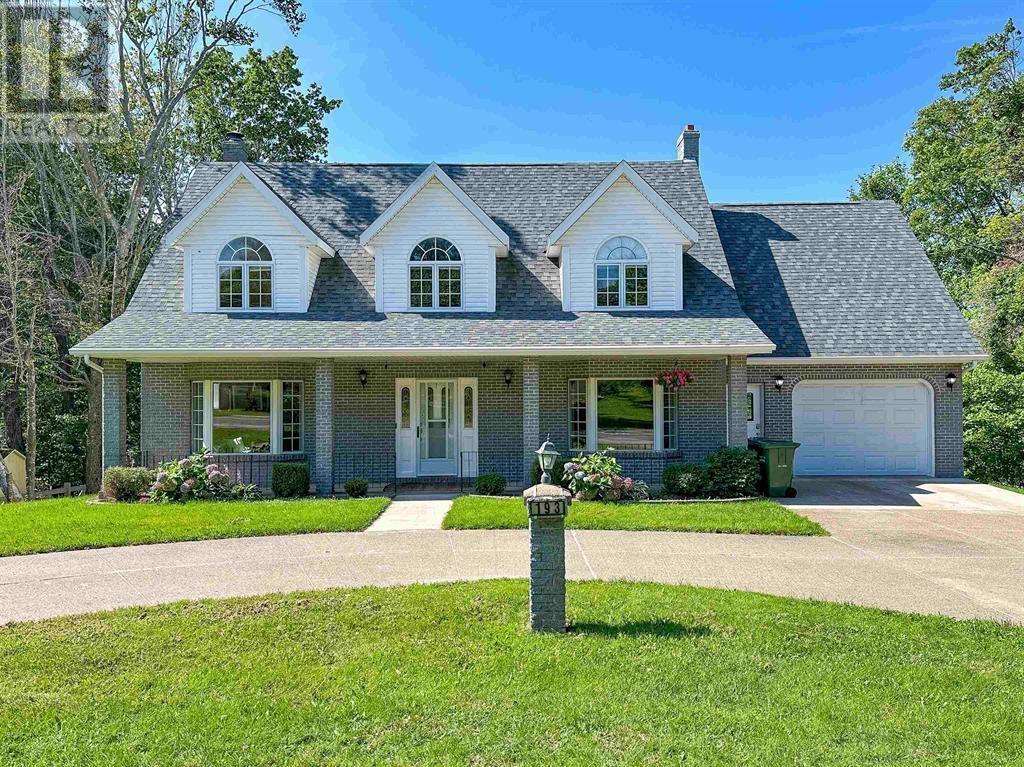 193 Mount Edward Road - 1