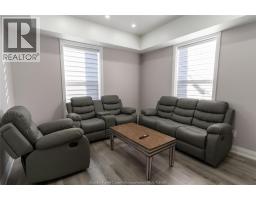 3pc Ensuite bath - 765 Dougall Avenue, Windsor, ON N9A4P9 Photo 8