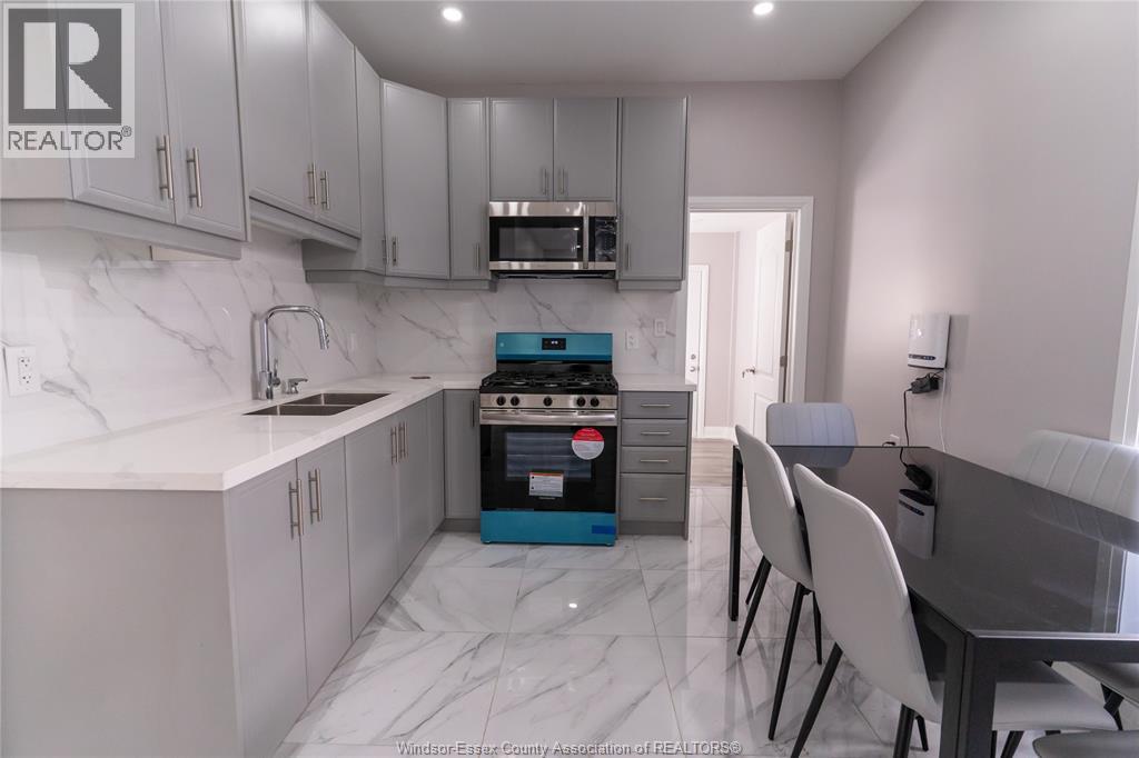 765 DOUGALL AVENUE - 6