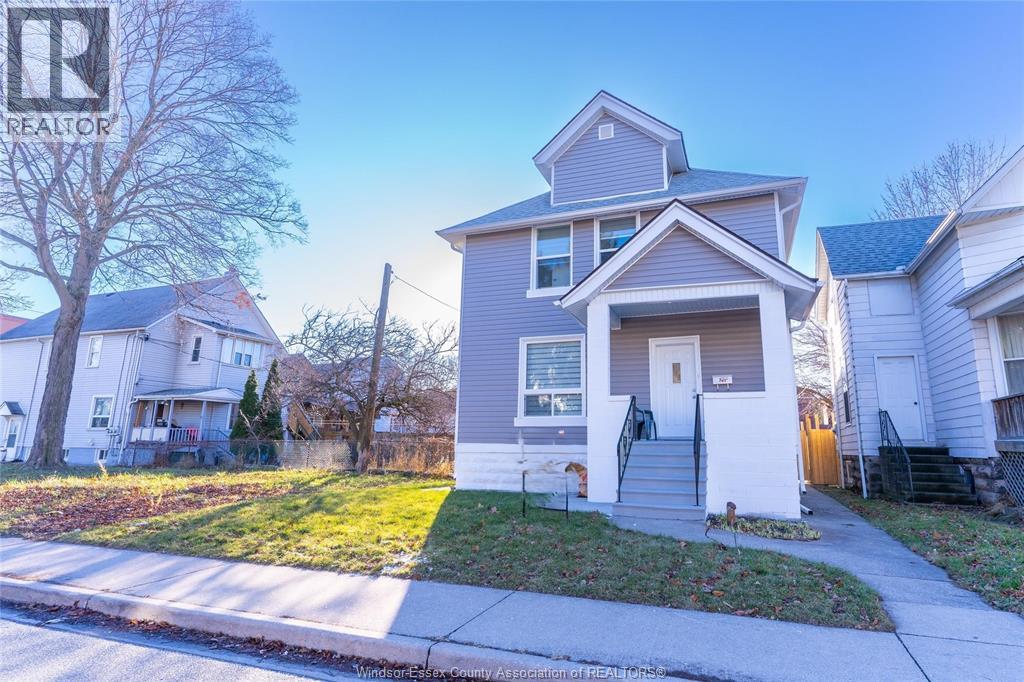 765 DOUGALL AVENUE - 2