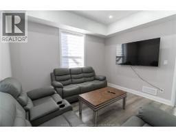 3pc Ensuite bath - 765 Dougall Avenue, Windsor, ON N9A4P9 Photo 9