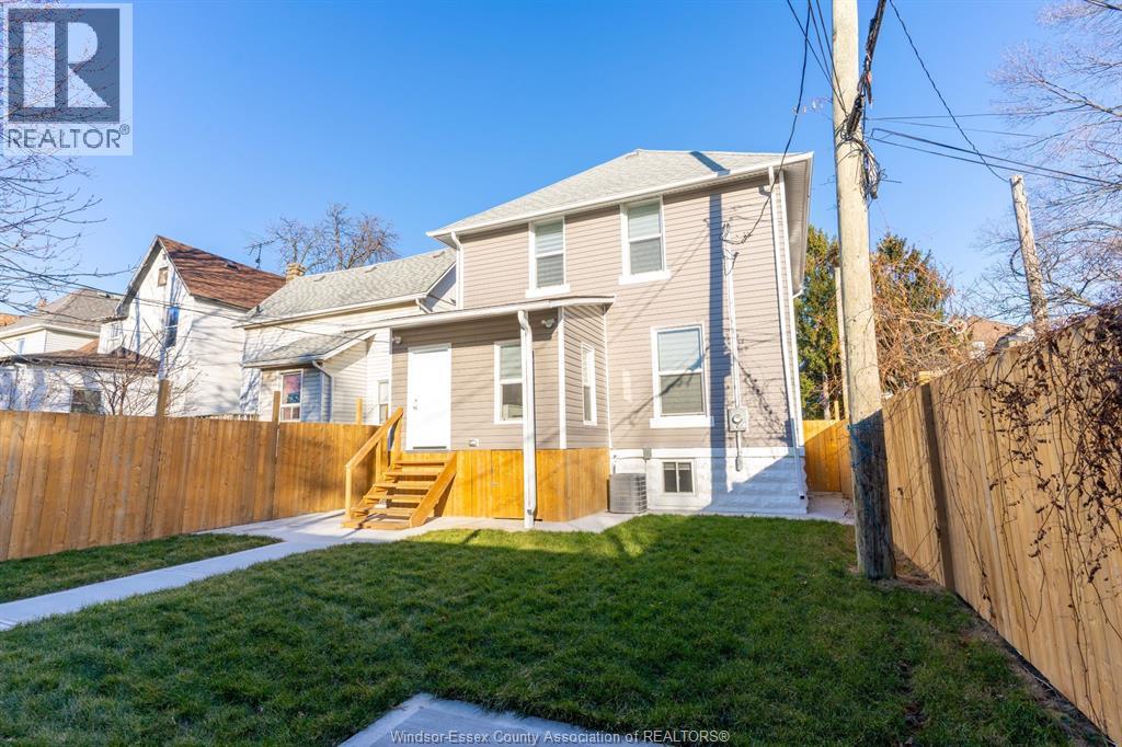 765 DOUGALL AVENUE - 35