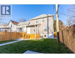 765 Dougall Avenue, Windsor, ON N9A4P9 Photo 35