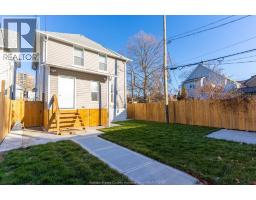 765 Dougall Avenue, Windsor, ON N9A4P9 Photo 34