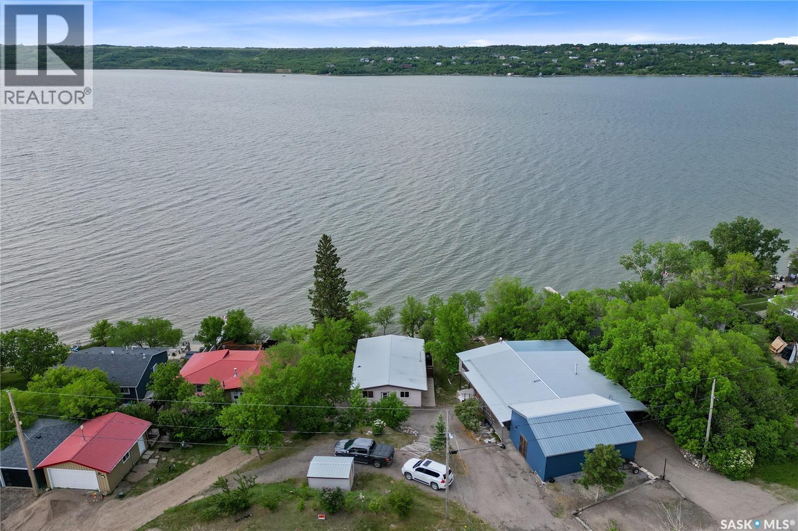 157 Lakeshore DRIVE - 22