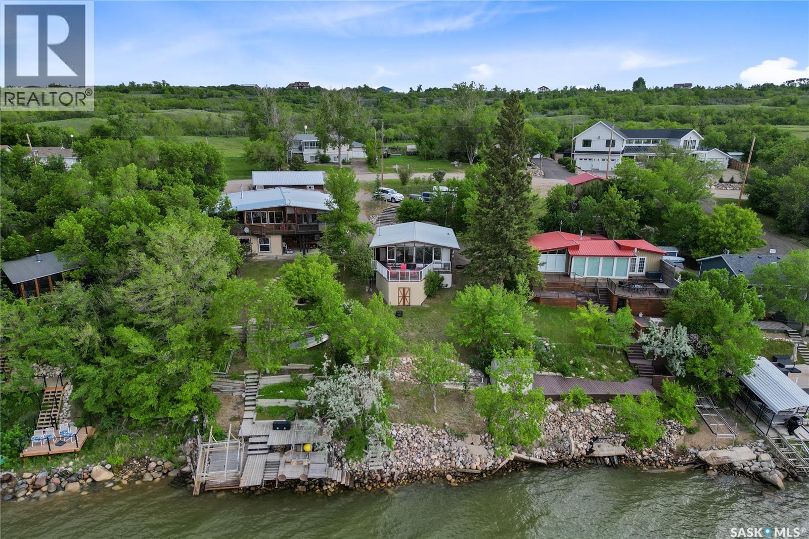 157 Lakeshore DRIVE - 27