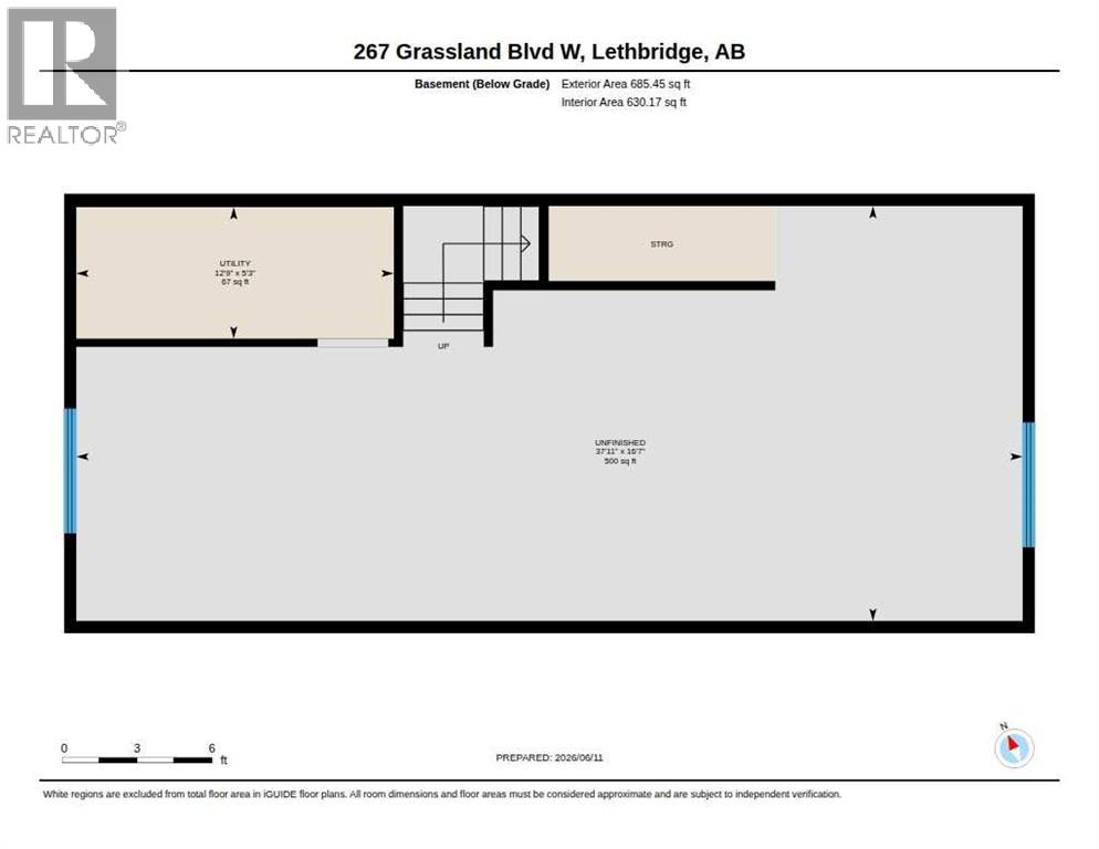 267 Grassland Boulevard W — photo 23