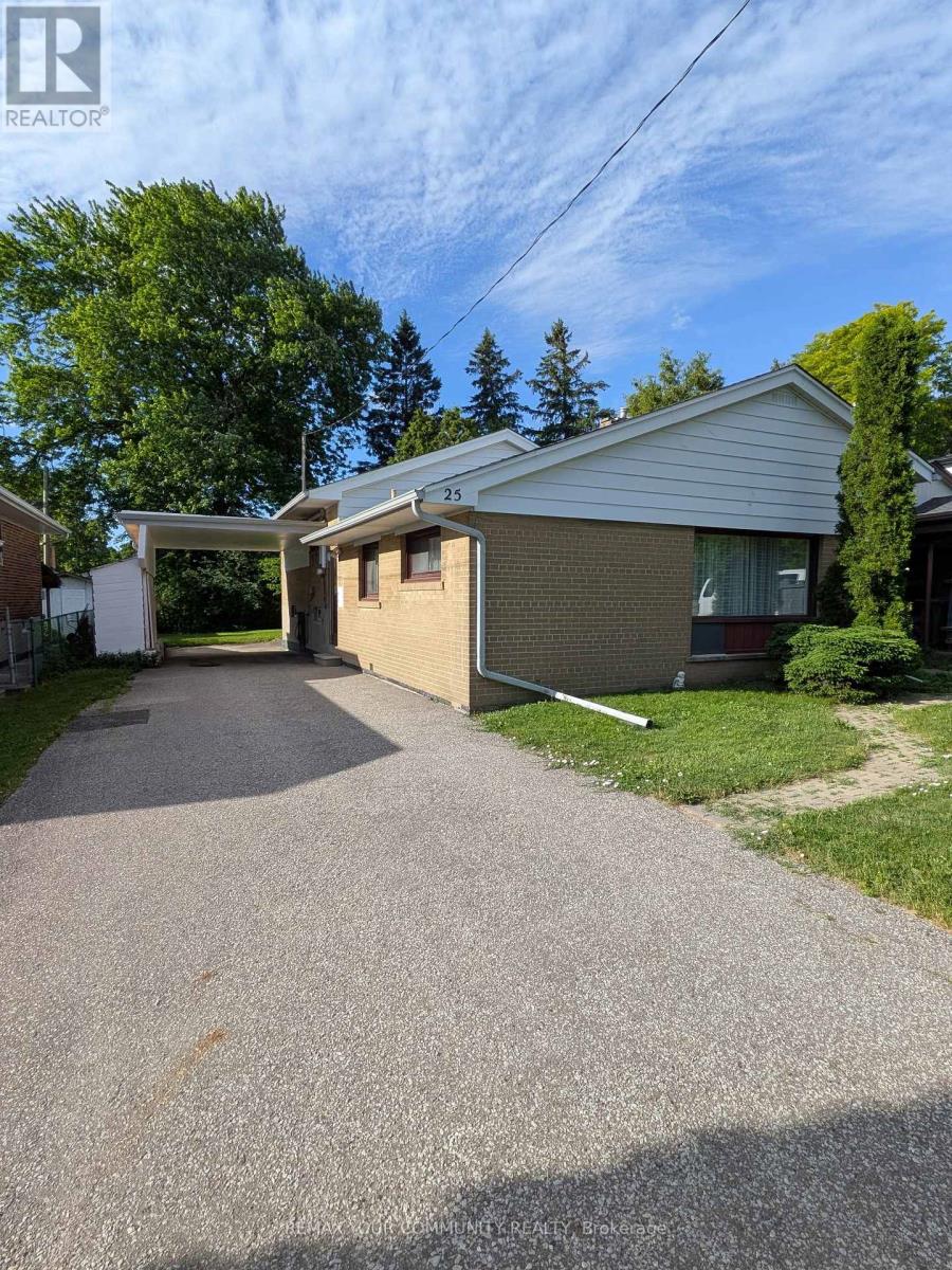 25 FORDWICH CRESCENT - 1