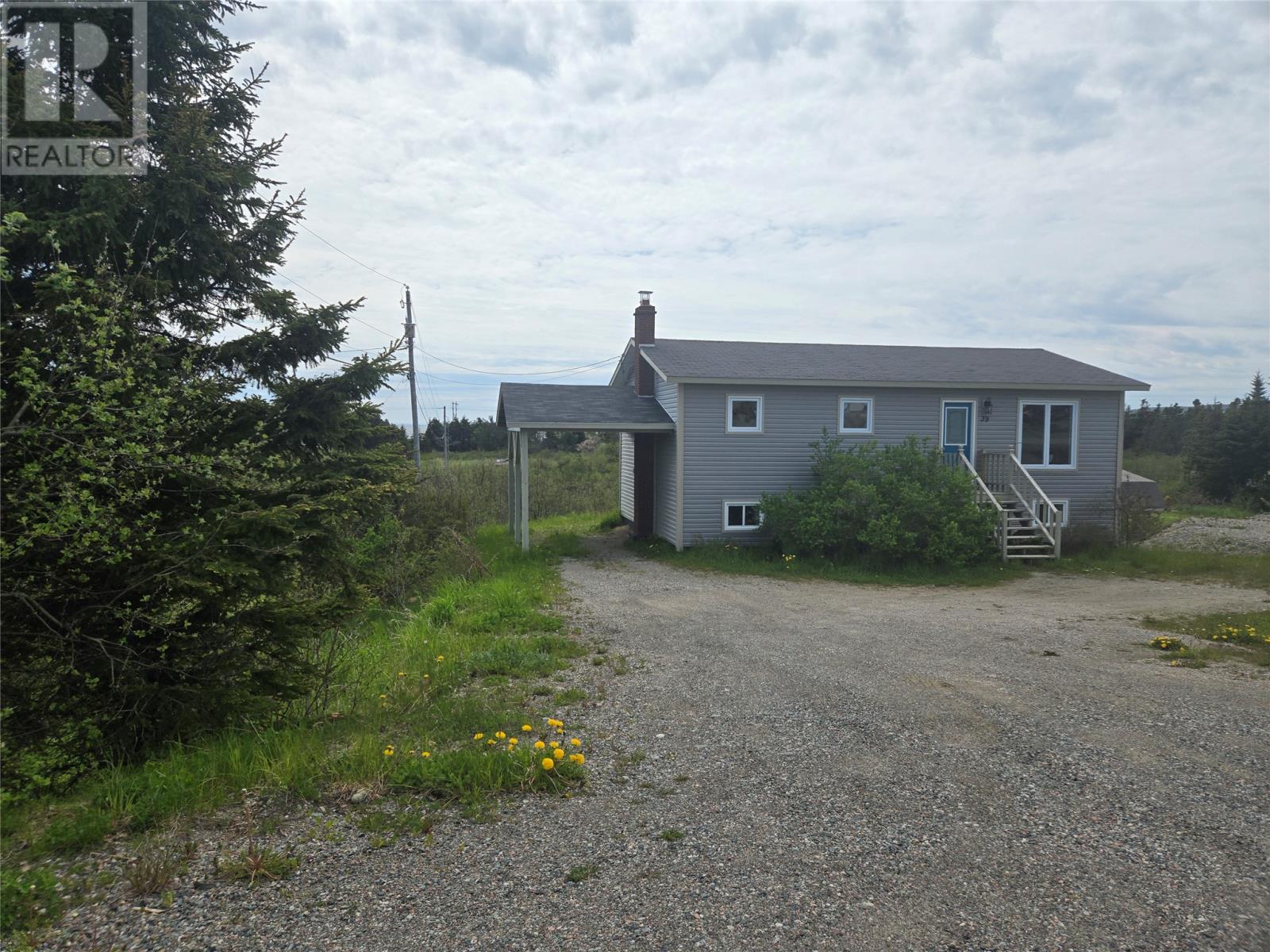 39 Seal Cove Road - 1