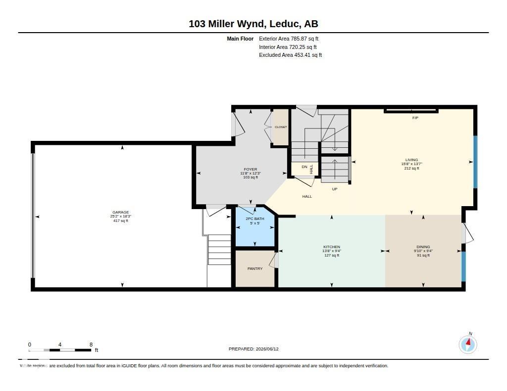 103 MILLER WD - 49