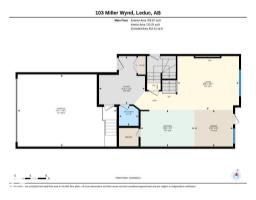 103 Miller Wd, Leduc, AB T9E1R7 Photo 49