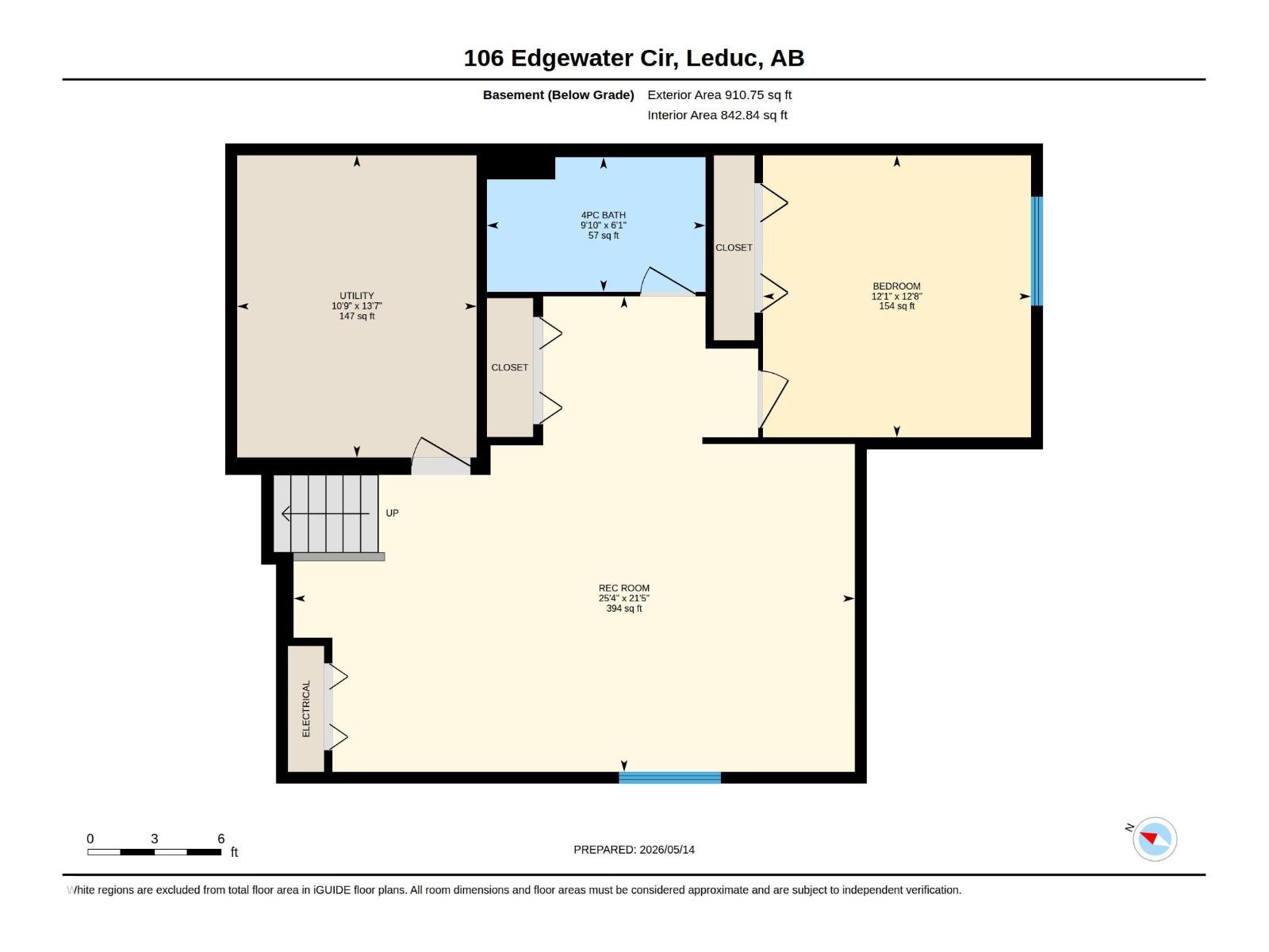 106 EDGEWATER CI - 47