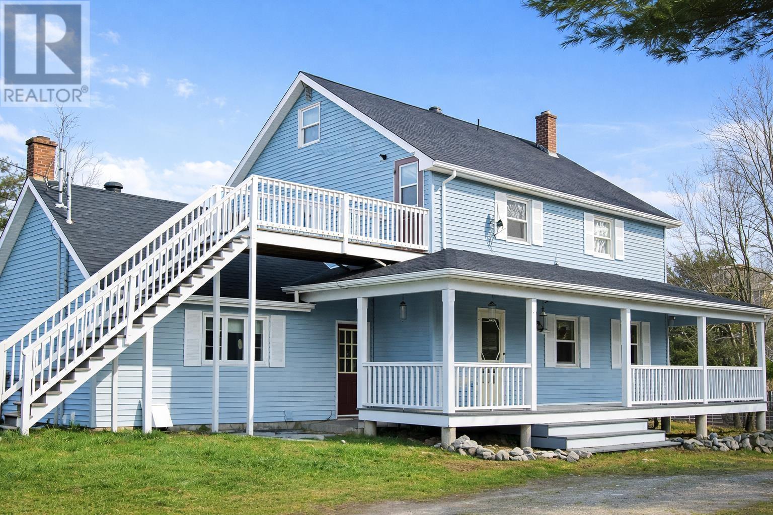 42 Birchtown Hill Road - 1