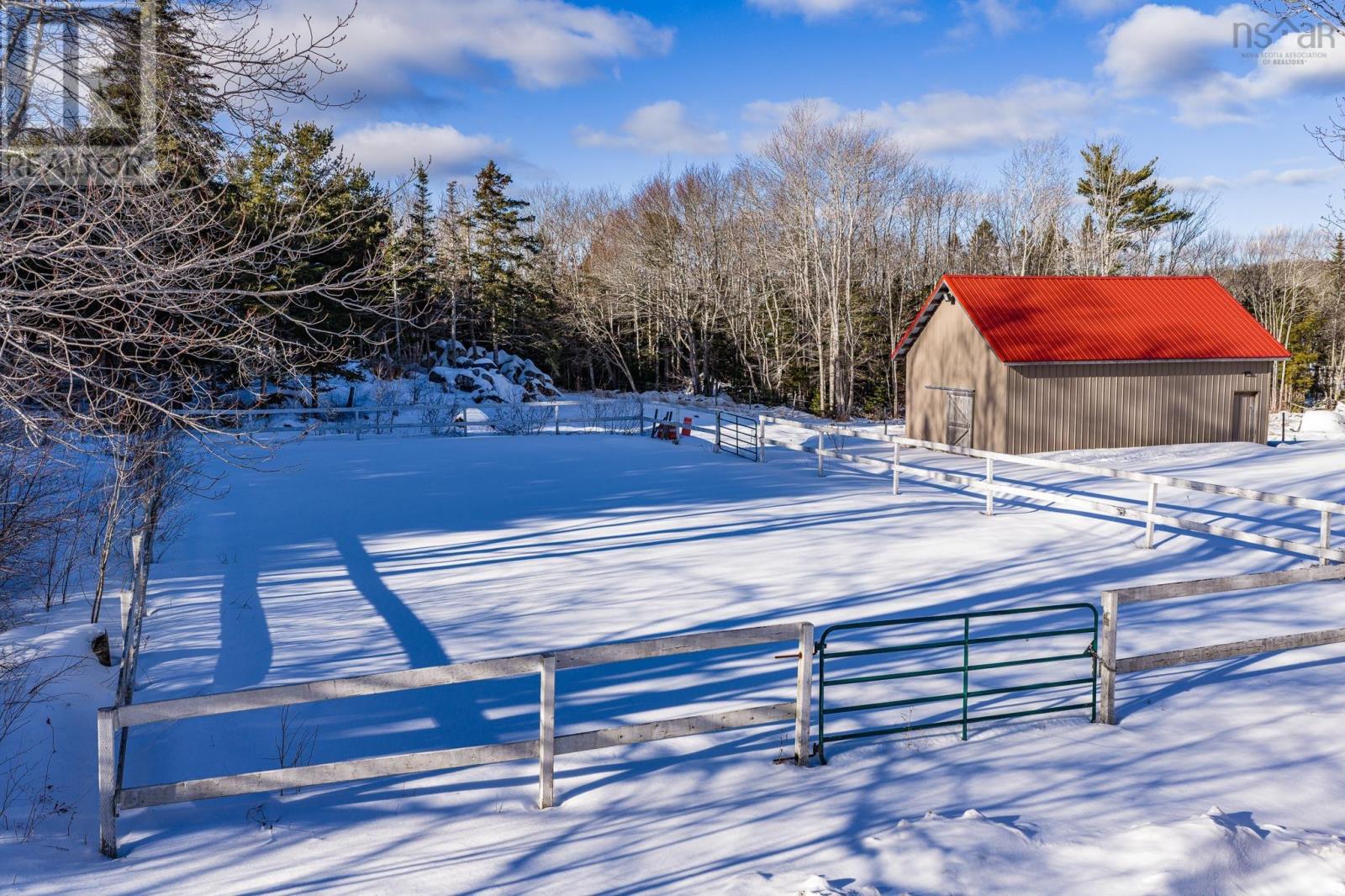 42 Birchtown Hill Road - 28