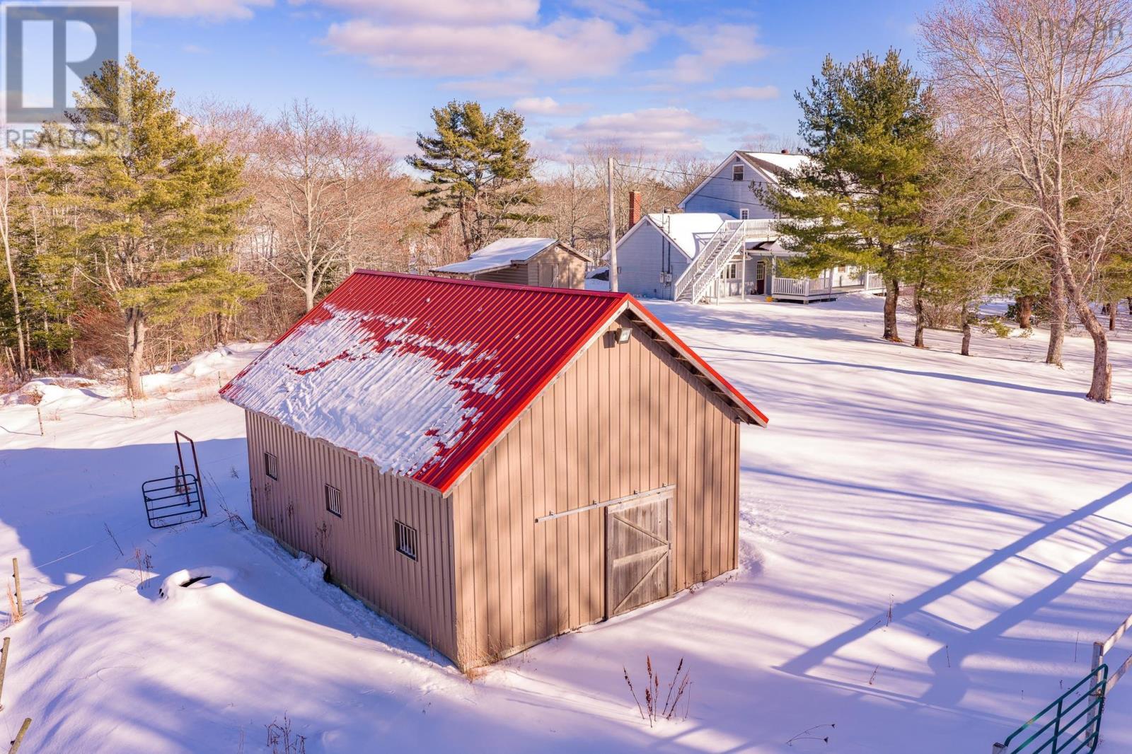42 Birchtown Hill Road - 31