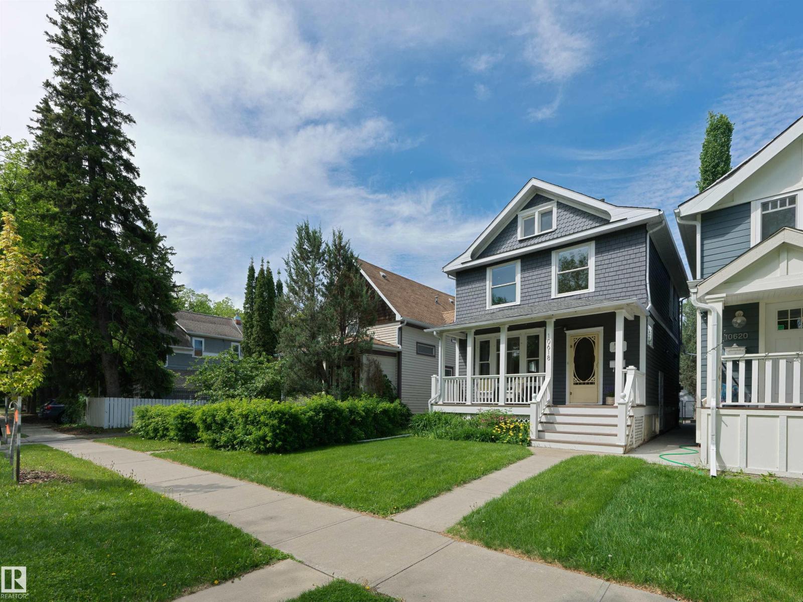 10618 126 ST NW - photo 2