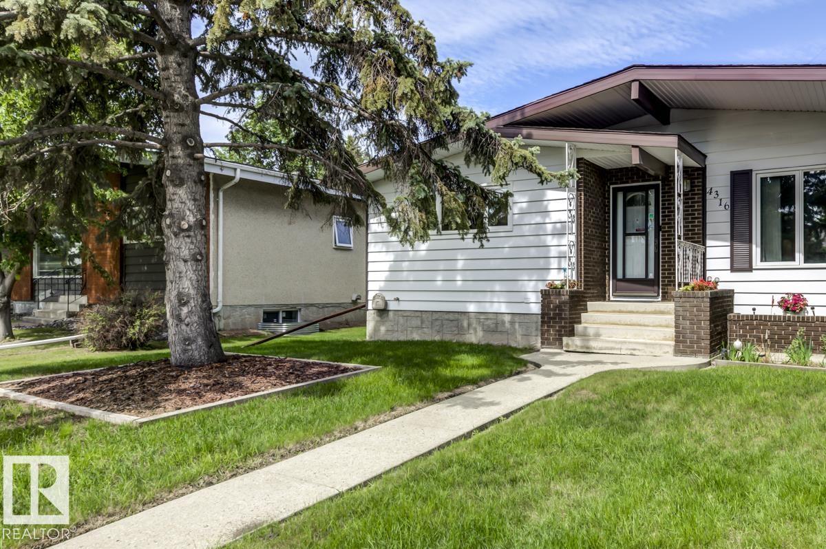 4316 117 ST NW - photo 2