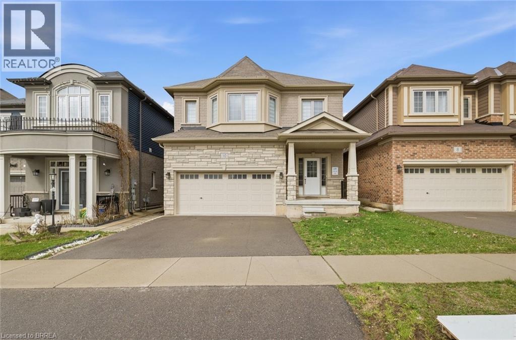 10 KNEALE Street - 1