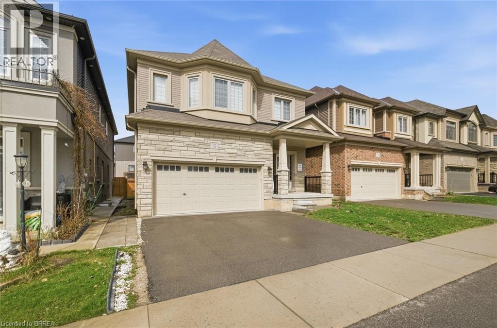 10 KNEALE Street - 2