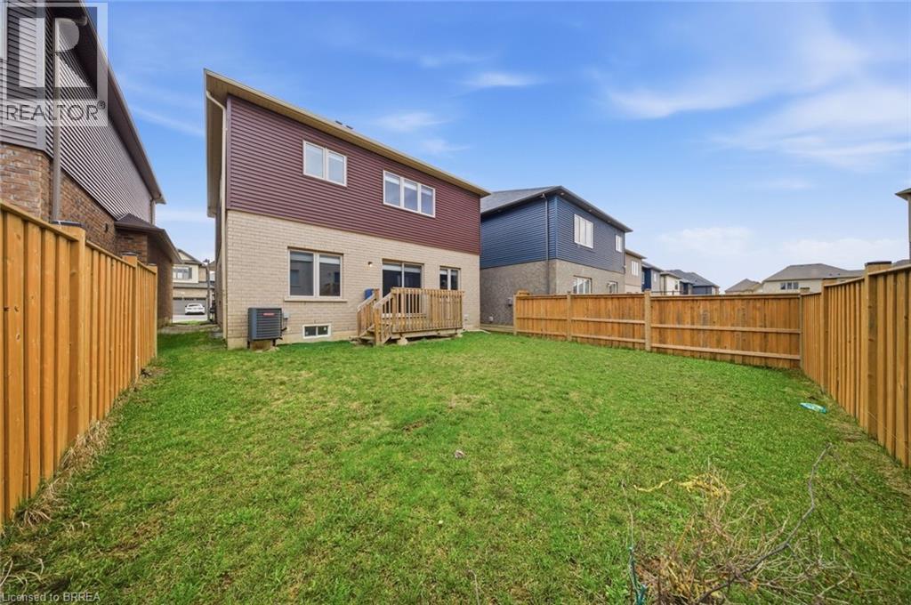 10 KNEALE Street - 30