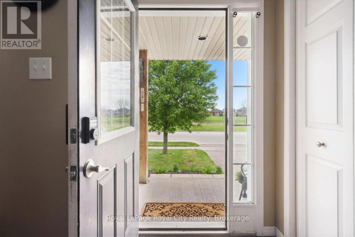 105 SPENCER DRIVE - 2