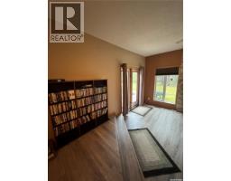 Bedroom - 4.11 Acres Wizewood Road, Hudson Bay Rm No  394, SK S0E0Y0 Photo 13