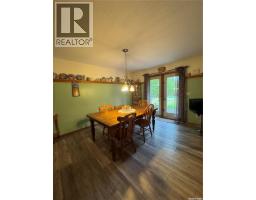 Bedroom - 4.11 Acres Wizewood Road, Hudson Bay Rm No  394, SK S0E0Y0 Photo 6