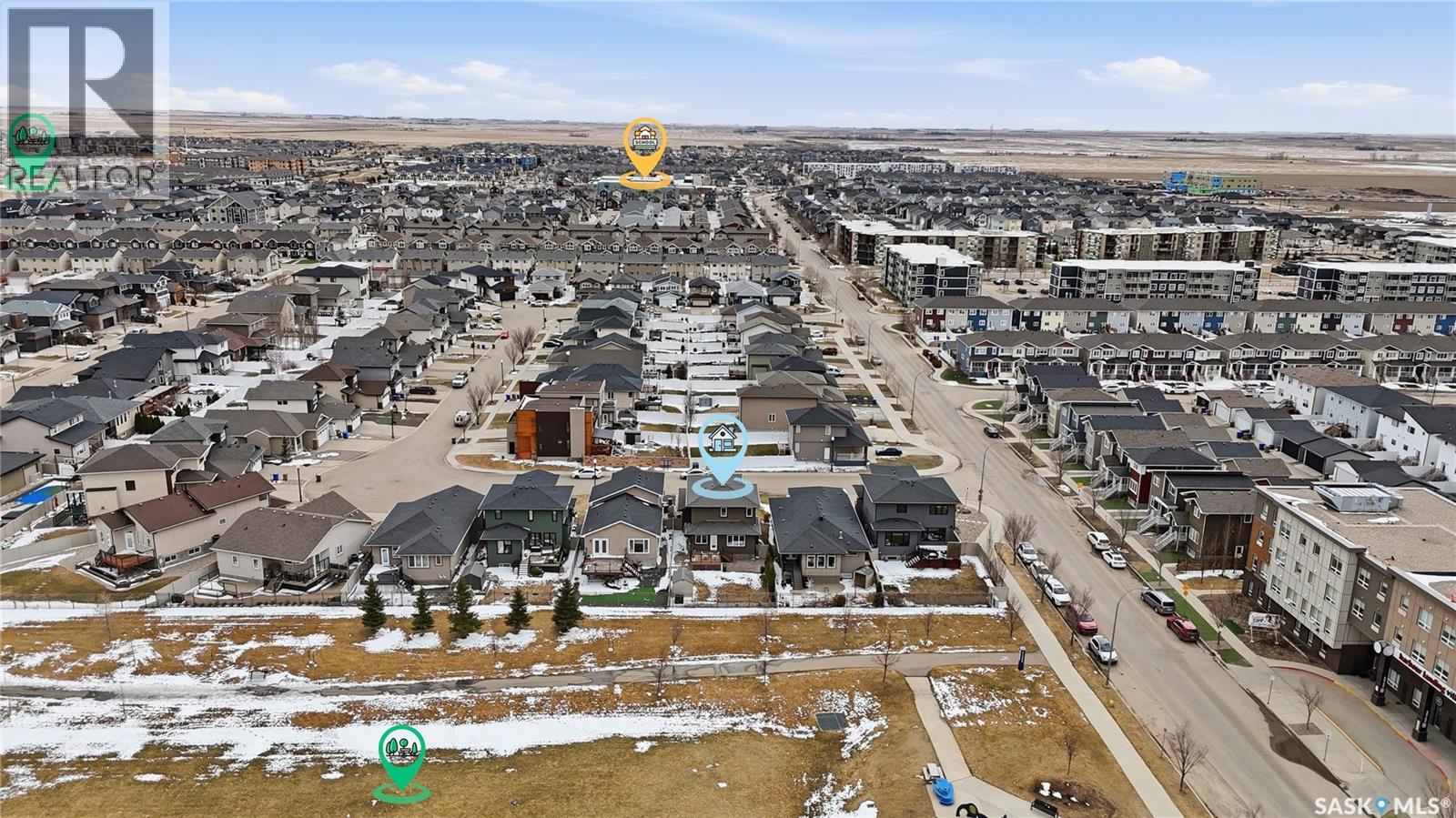 4009 Alton CRESCENT - 65