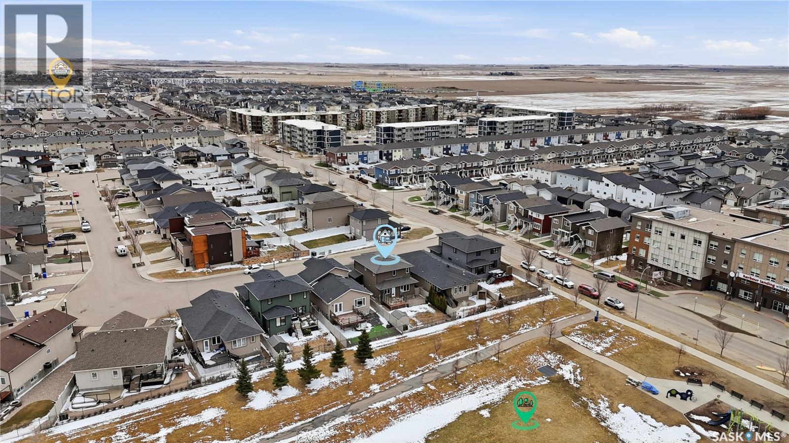 4009 Alton CRESCENT - 66