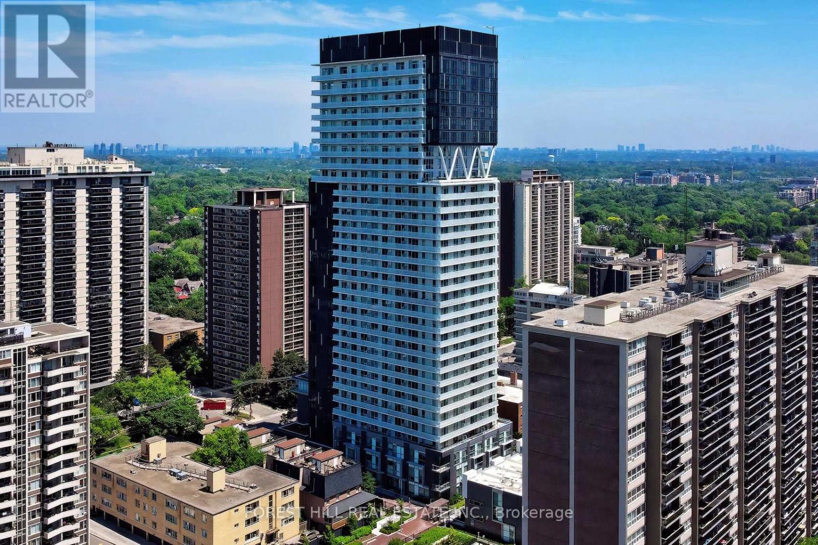 Listing photo of PH12 - 101 ERSKINE AVENUE