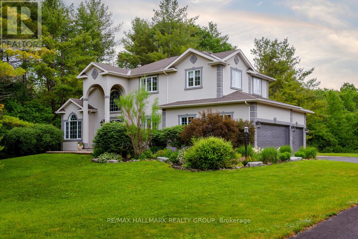 4 Bed, 3 Bath House for Sale in Ottawa – 1518 MONAGHAN LANE, Ottawa – MLS# X13425960 - Image 3