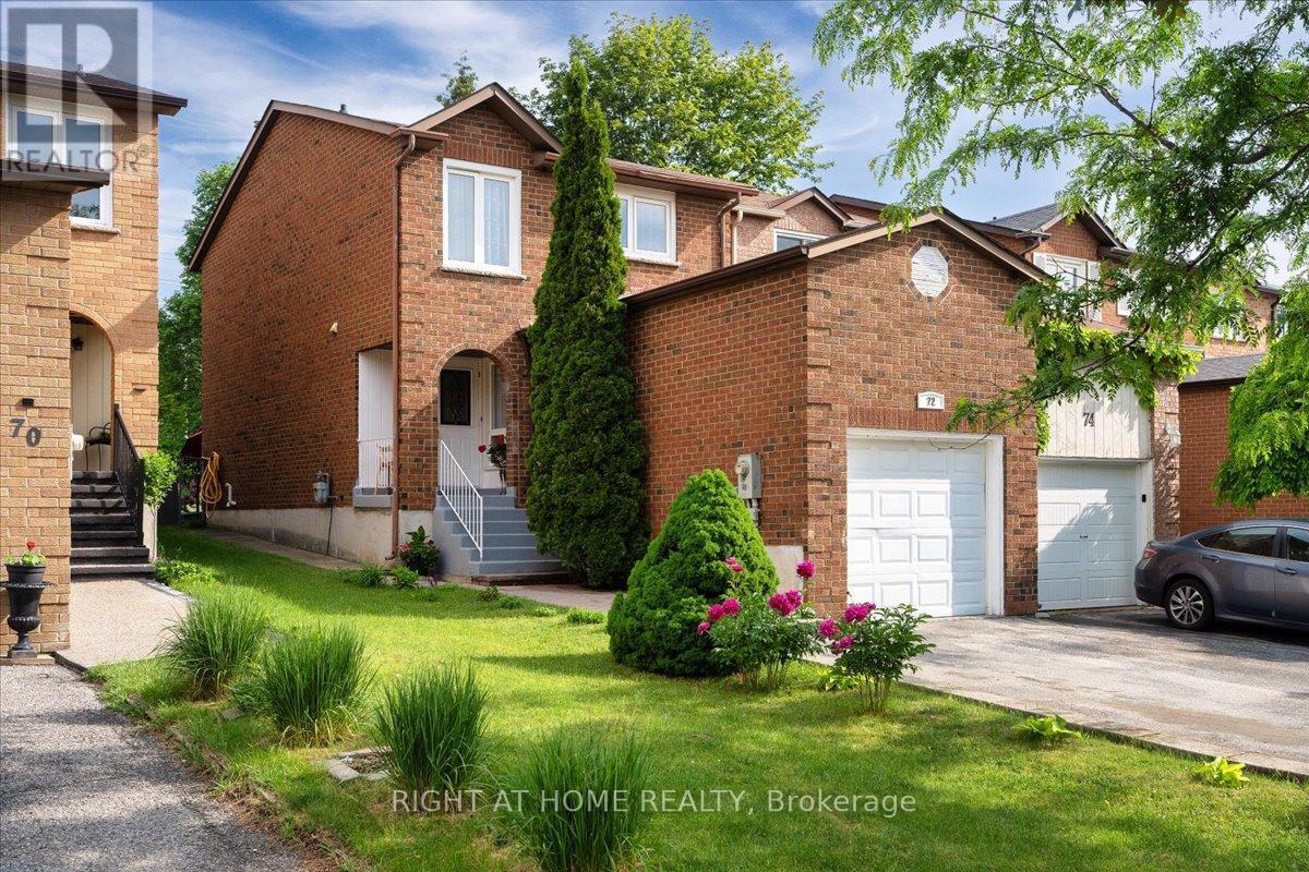 72 REJANE CRESCENT - 1