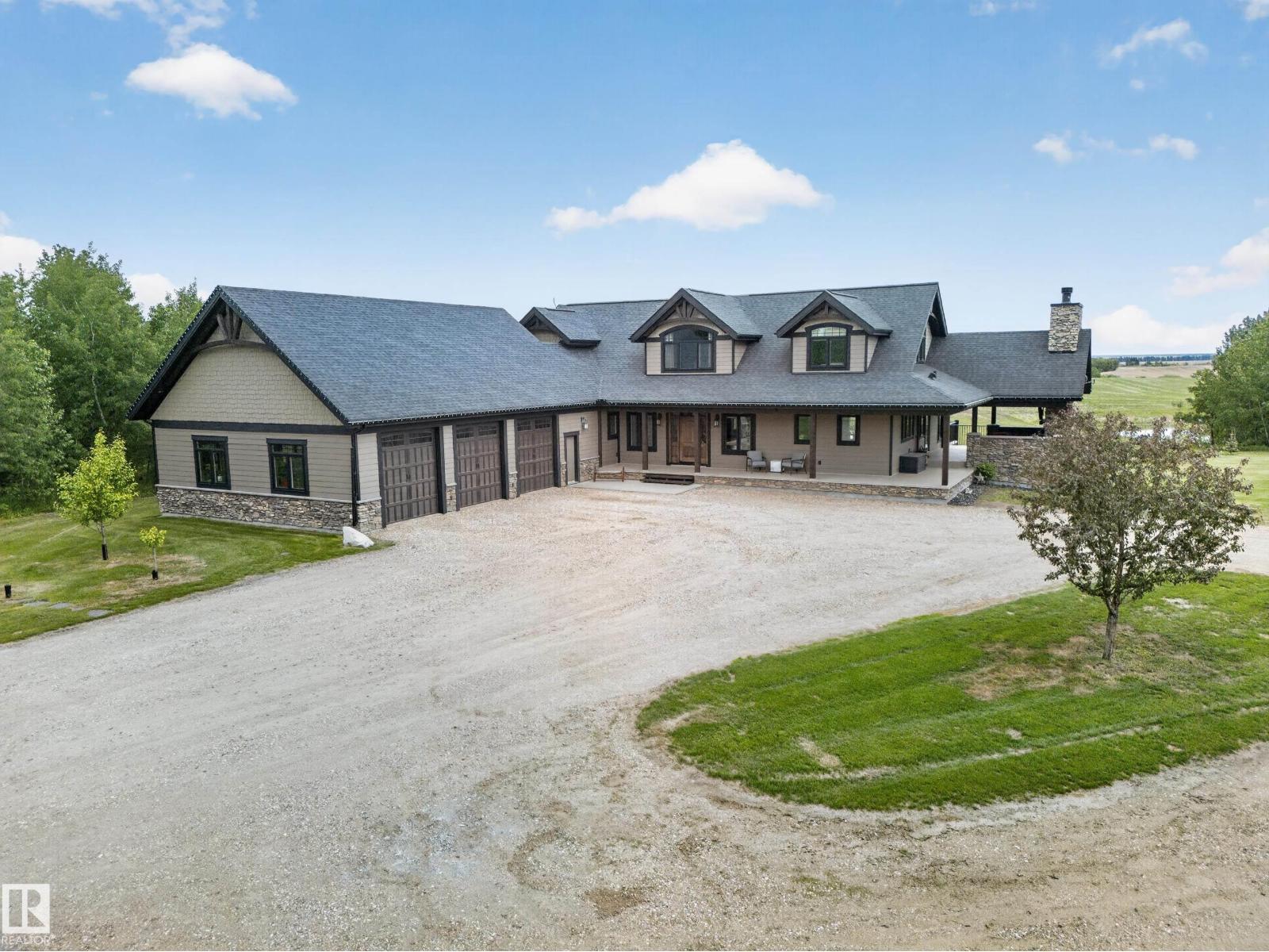 51305 Range Road 192 - photo 3