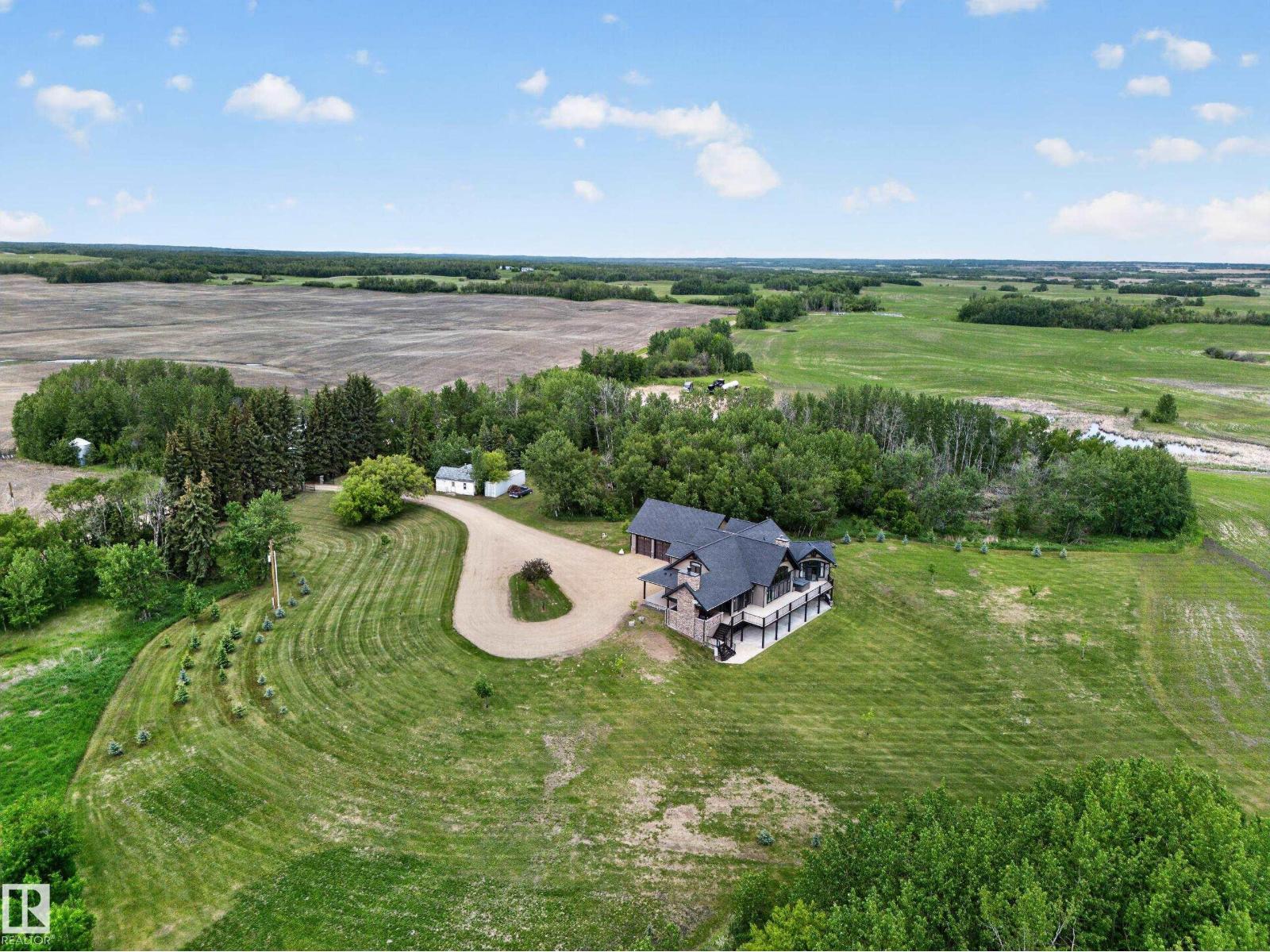 51305 Range Road 192 - 2