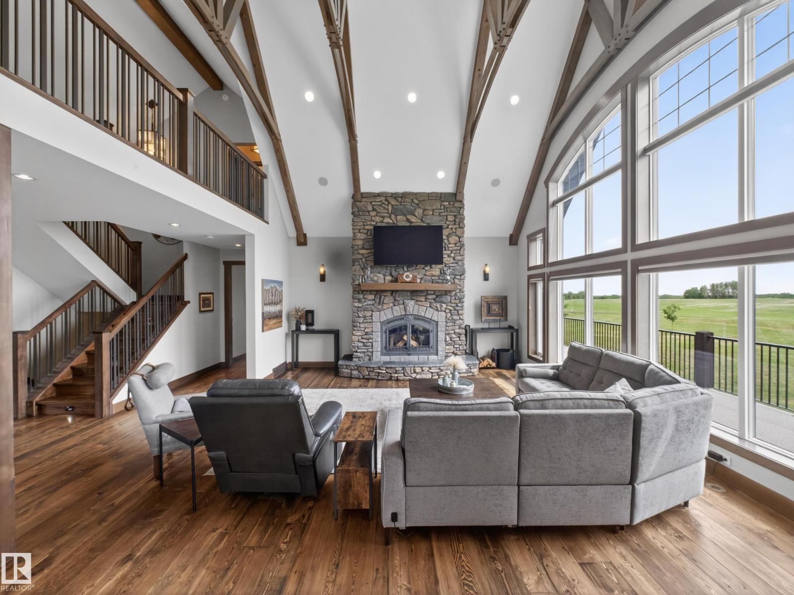 51305 Range Road 192 - 9