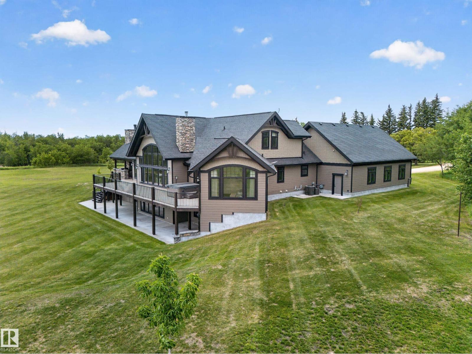 51305 Range Road 192 - 57
