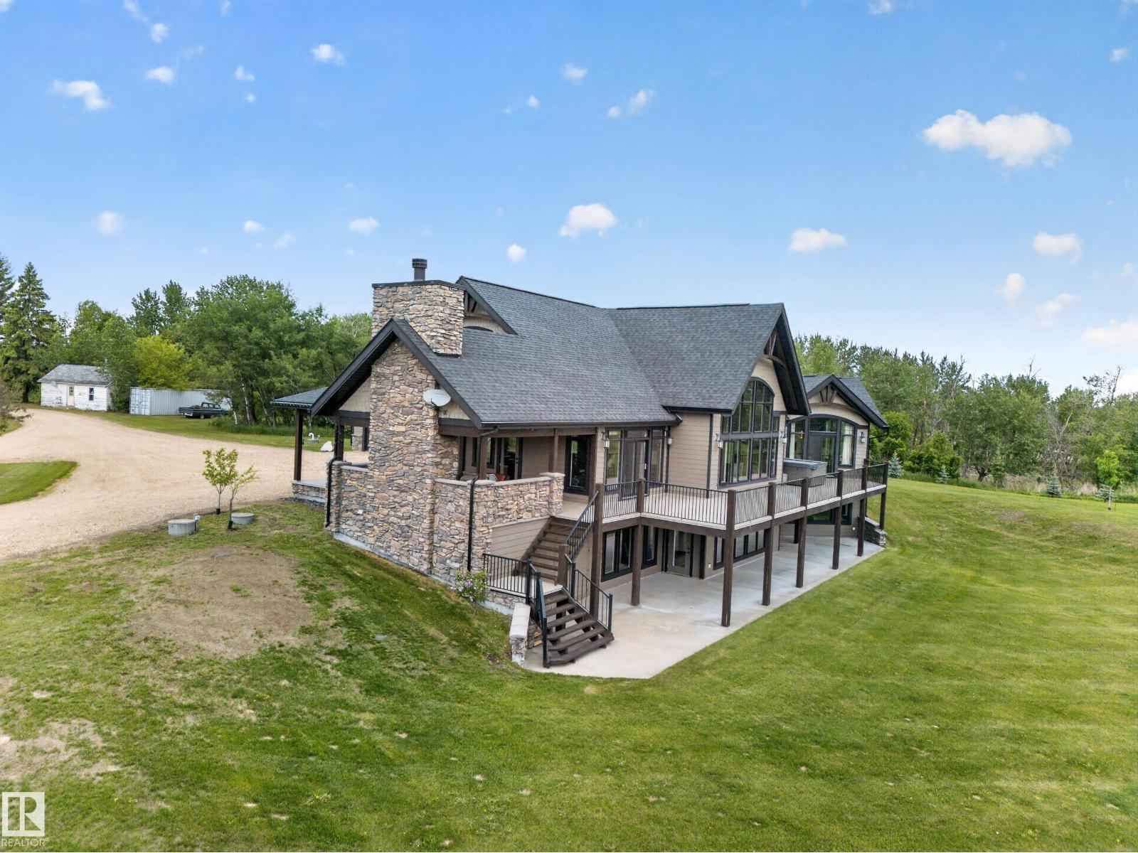 51305 Range Road 192 - 58
