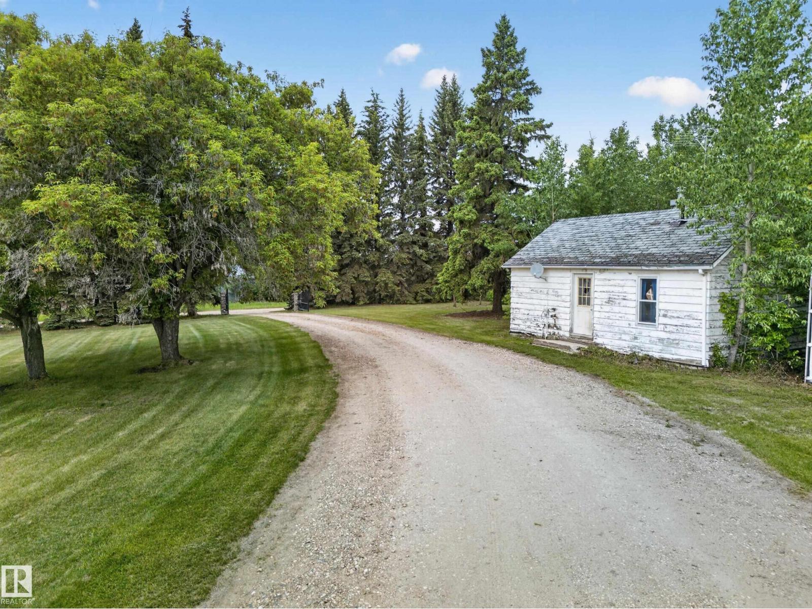 51305 Range Road 192 - 54