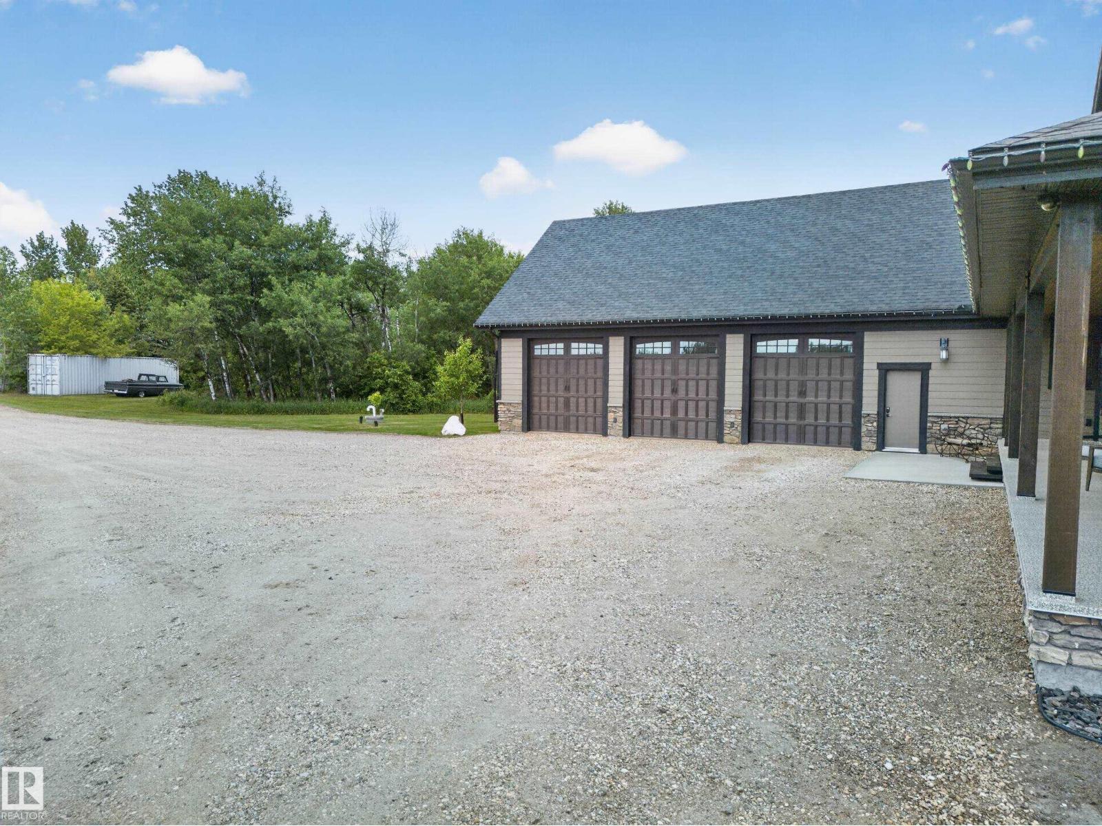 51305 Range Road 192 - 60