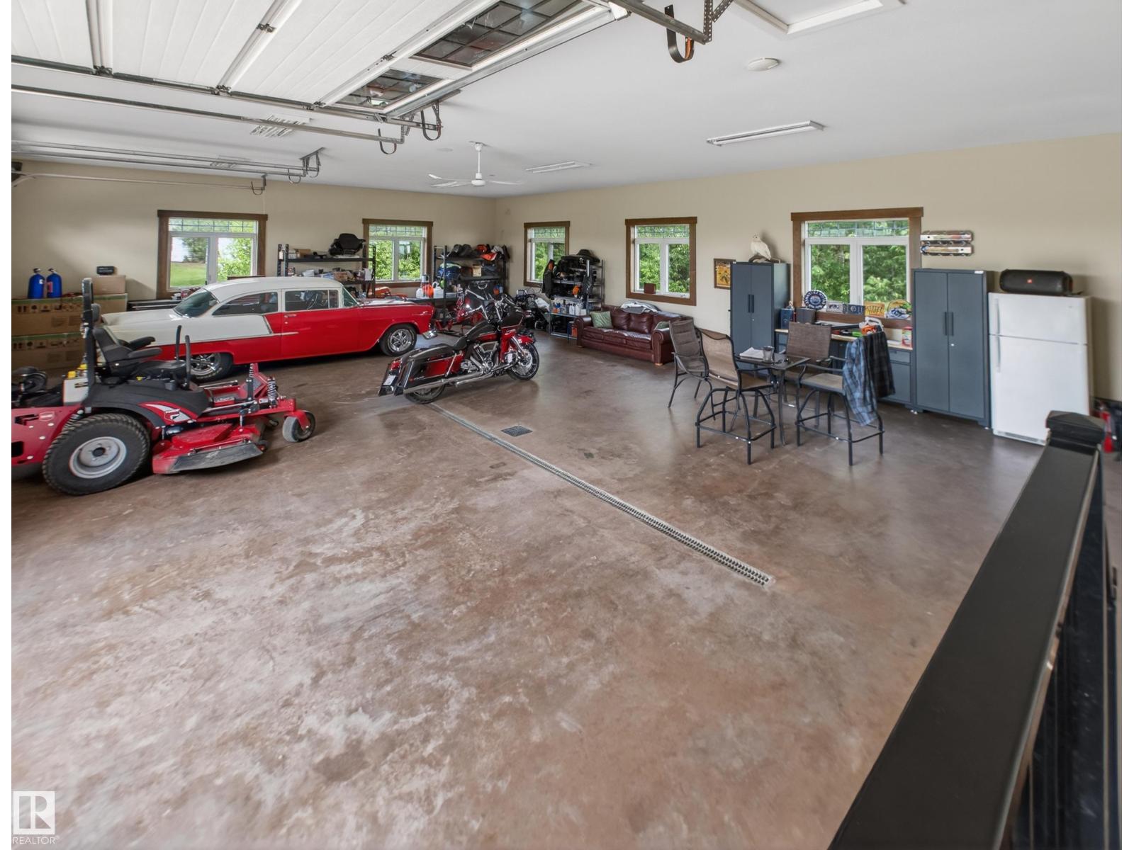 51305 Range Road 192 - 50