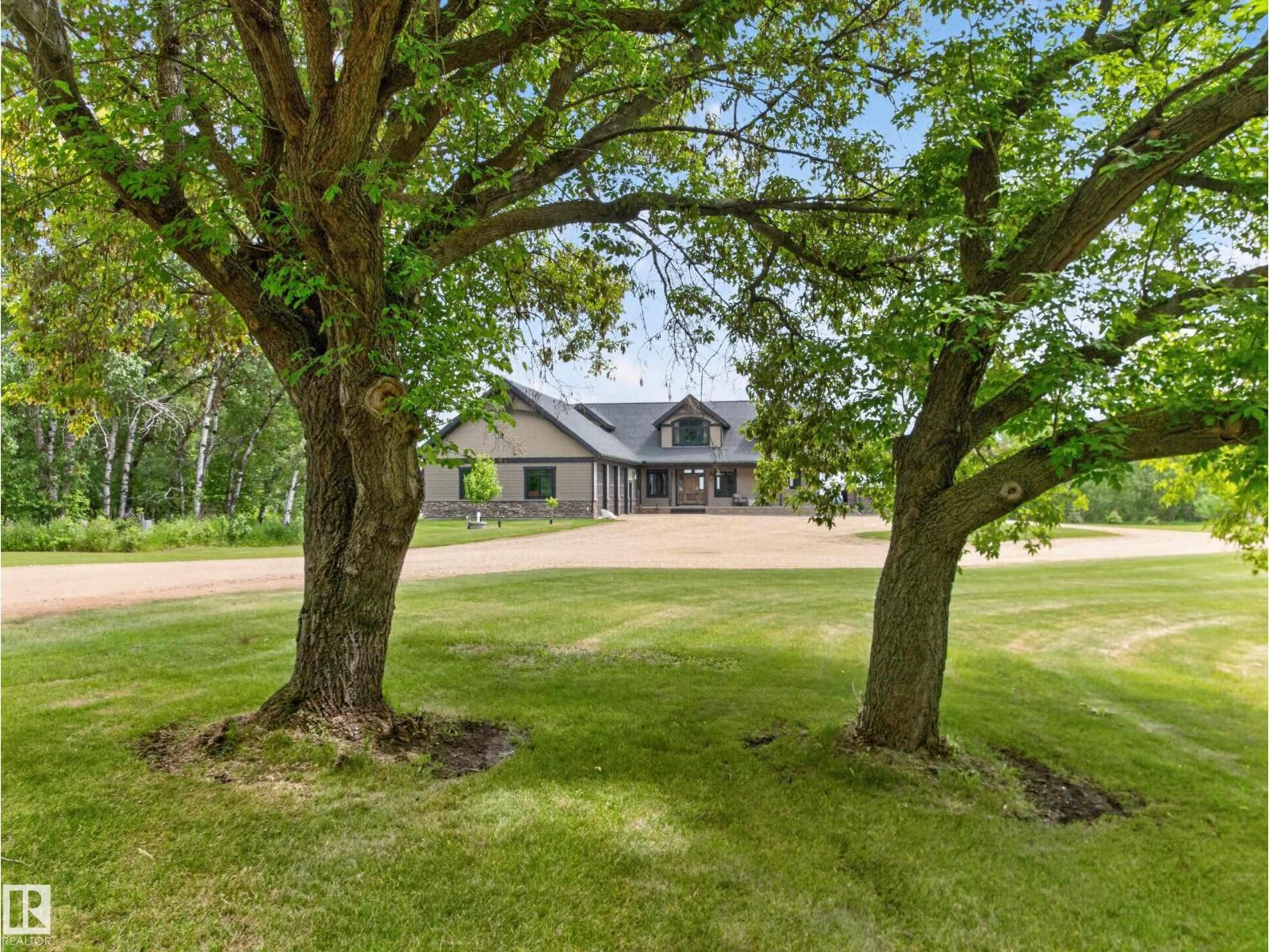 51305 Range Road 192 - 55
