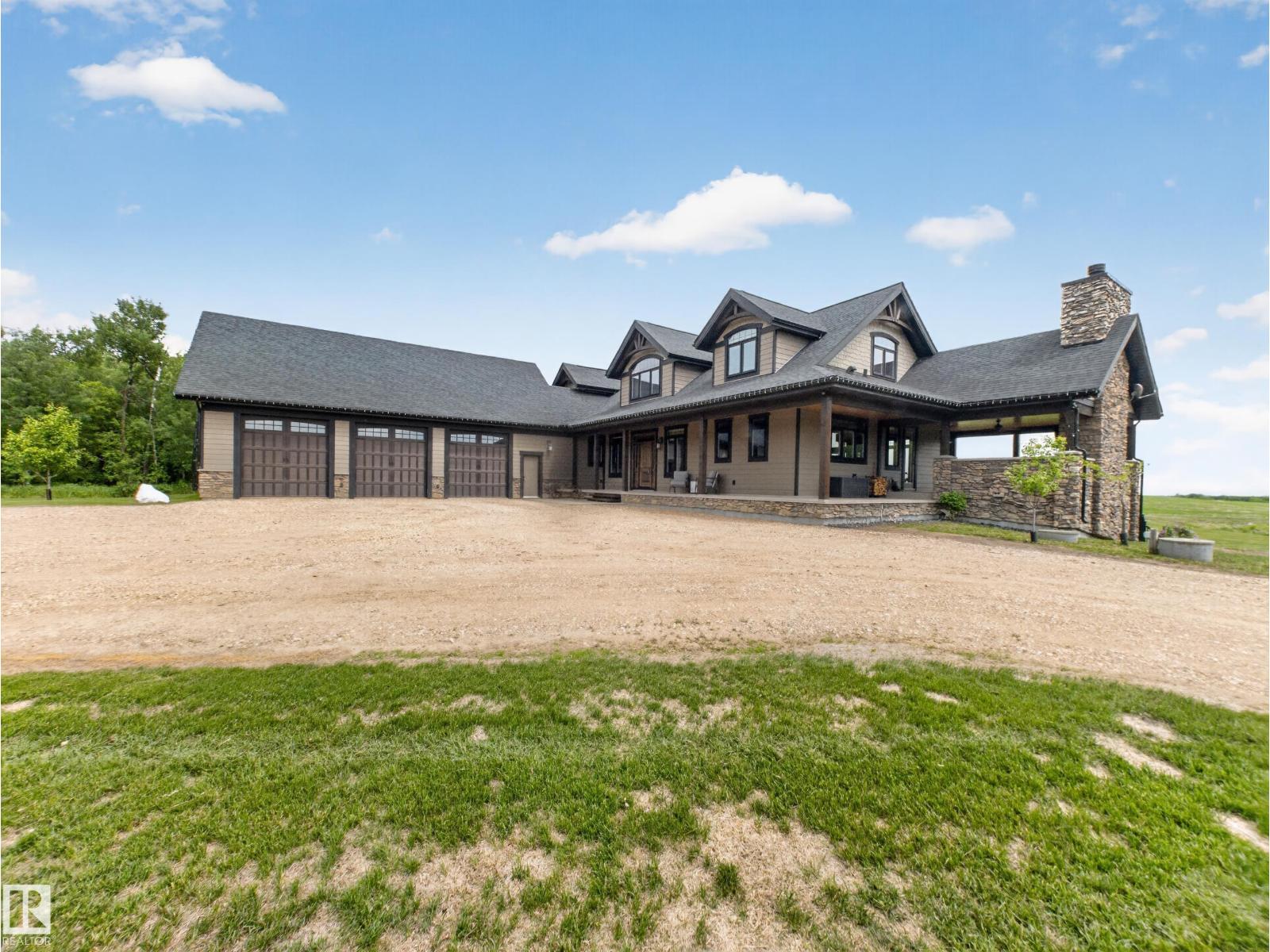 51305 Range Road 192 - 59