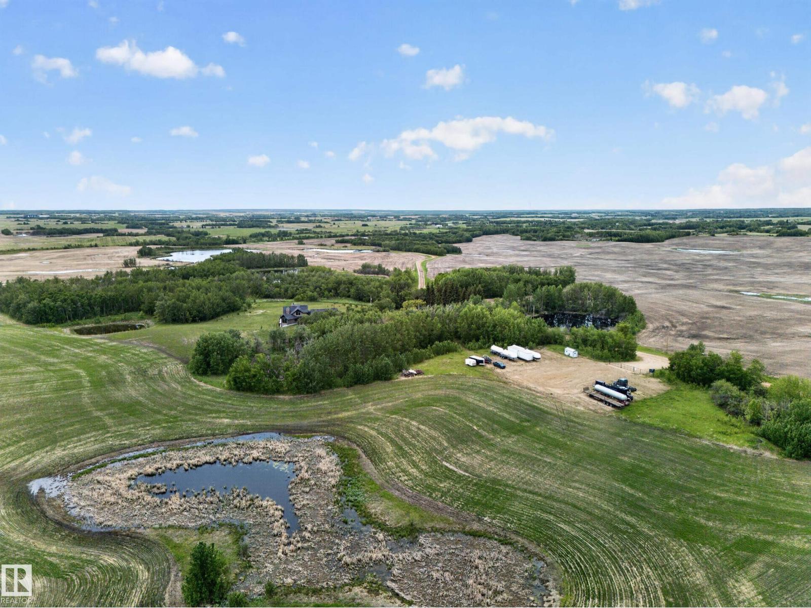 51305 Range Road 192 - 69