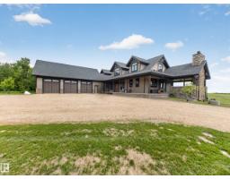 51305 Range Road 192, Rural Beaver County, AB T0B4J5 Photo 59
