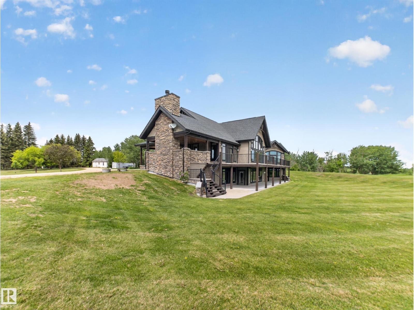 51305 Range Road 192 - 66